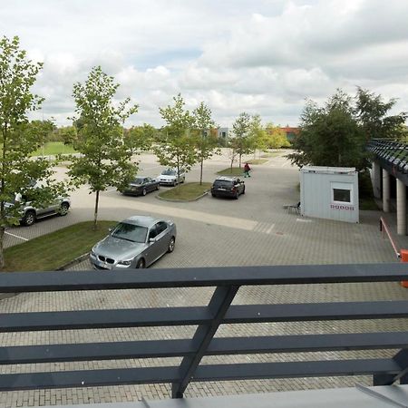 Turkio Apartment Elija Sventoji Luaran gambar