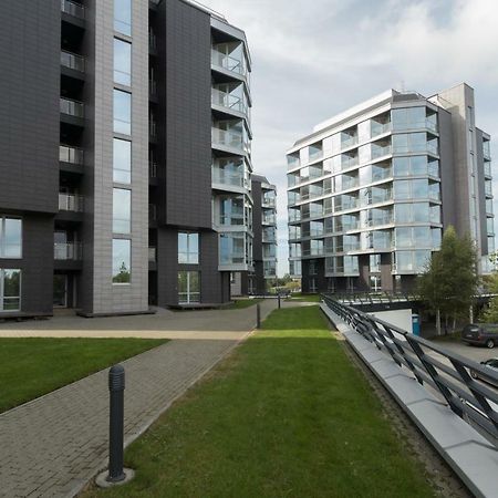 Turkio Apartment Elija Sventoji Luaran gambar