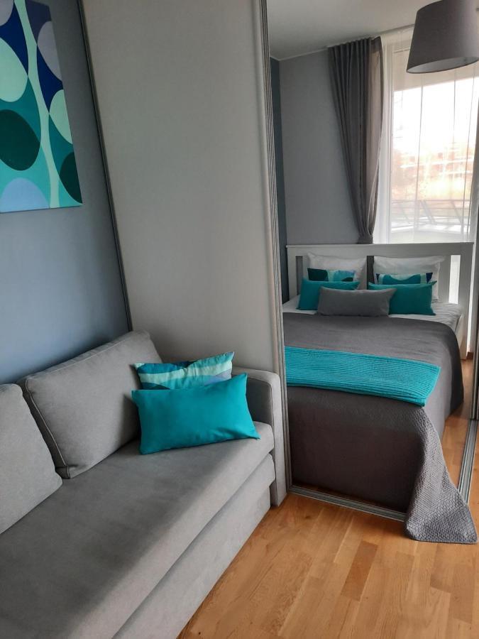 Turkio Apartment Elija Sventoji Luaran gambar