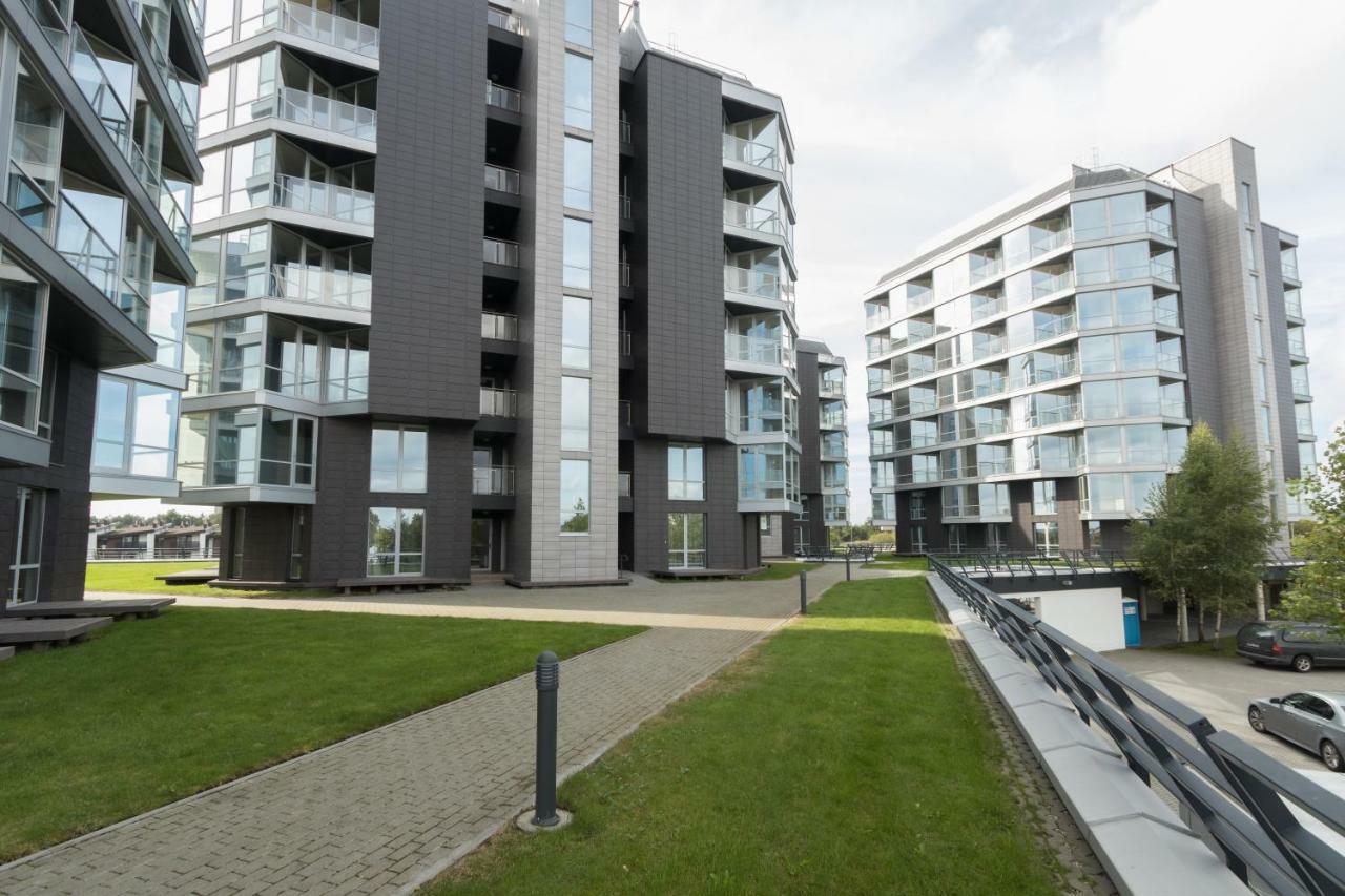 Turkio Apartment Elija Sventoji Luaran gambar