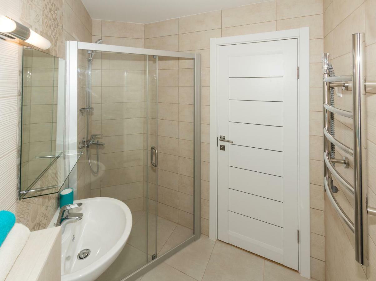 Turkio Apartment Elija Sventoji Luaran gambar
