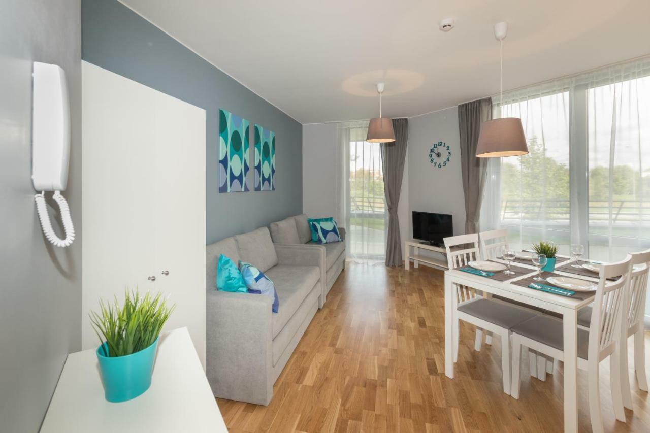 Turkio Apartment Elija Sventoji Luaran gambar