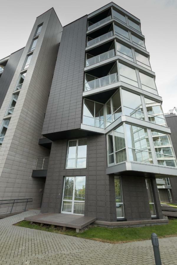 Turkio Apartment Elija Sventoji Luaran gambar