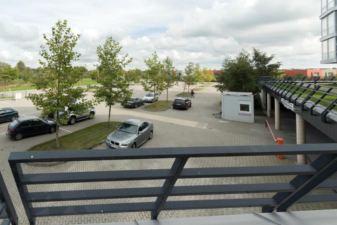 Turkio Apartment Elija Sventoji Luaran gambar