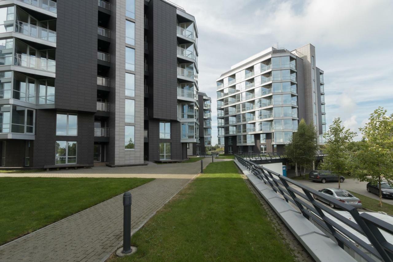 Turkio Apartment Elija Sventoji Luaran gambar