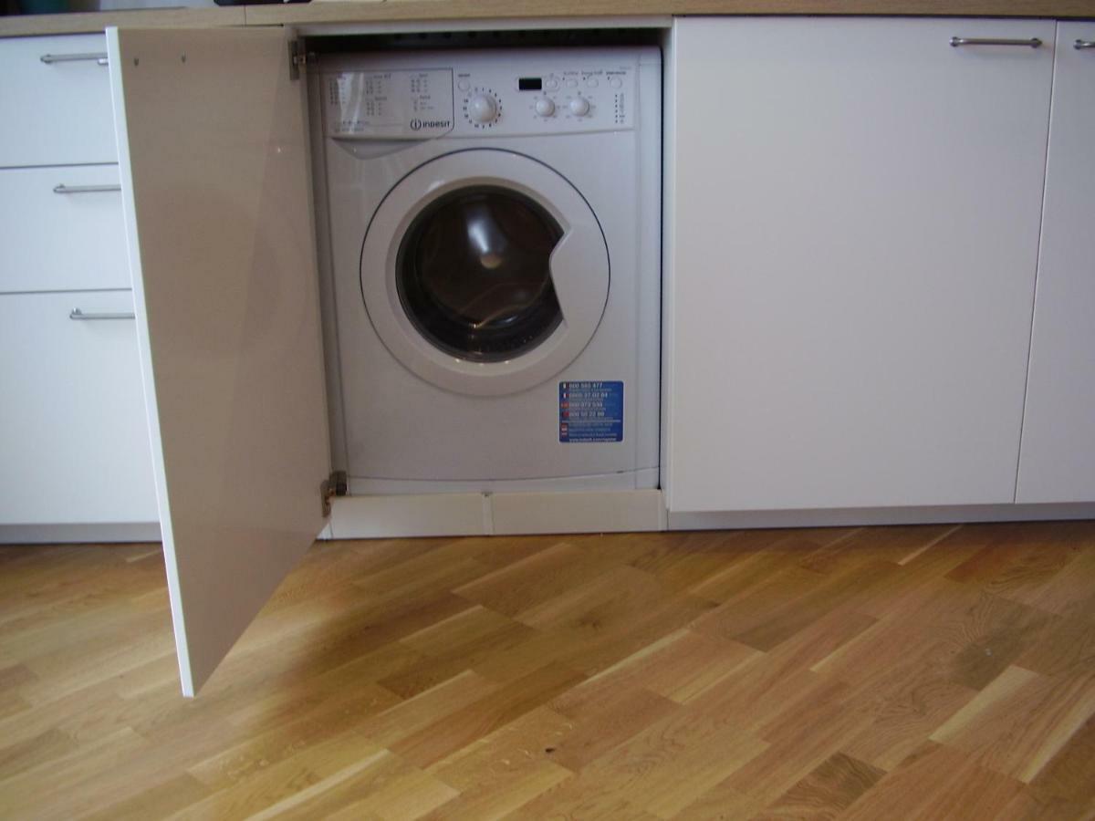 Turkio Apartment Elija Sventoji Luaran gambar