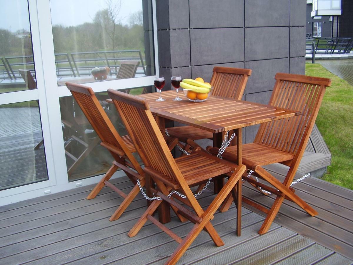Turkio Apartment Elija Sventoji Luaran gambar