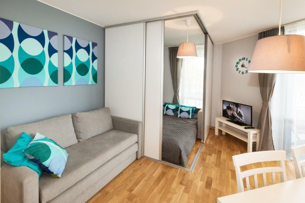 Turkio Apartment Elija Sventoji Luaran gambar
