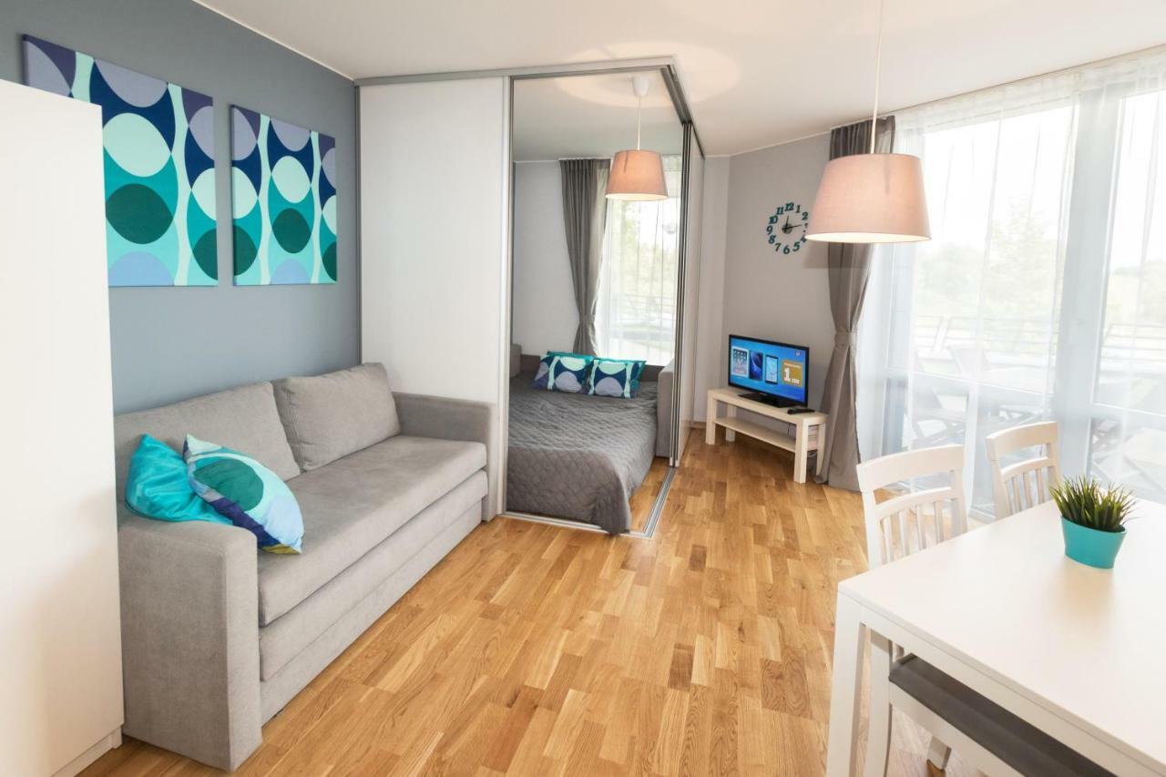 Turkio Apartment Elija Sventoji Luaran gambar