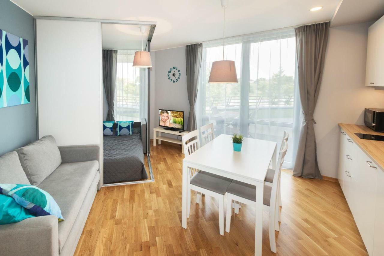 Turkio Apartment Elija Sventoji Luaran gambar