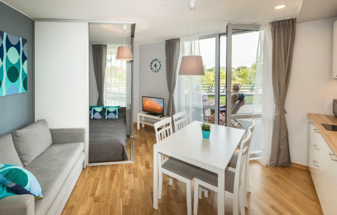 Turkio Apartment Elija Sventoji Luaran gambar